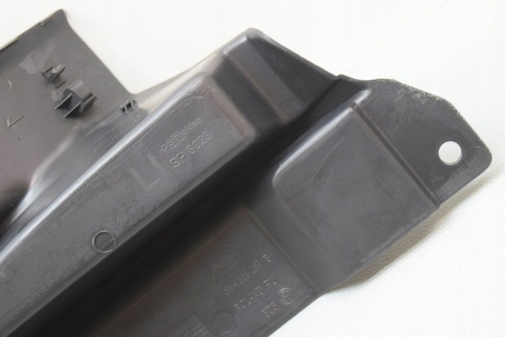 фото №11, Задня ліва планка декоративна порога vw tiguan ad1 5na868269b 1.4l бензин