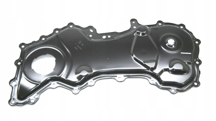 фото №1, Кришка захист розподільний вал master iii movano 2.3 dci