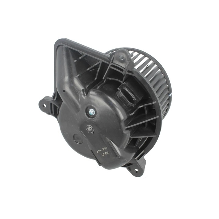 фото №2, Вентилятор інтер'єру thermotec ddr007tt