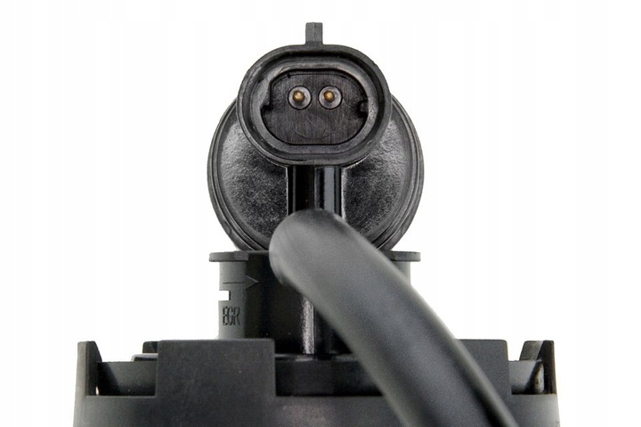 фото №12, Клапан egr chrysler voyager 2.4 2000- caravan