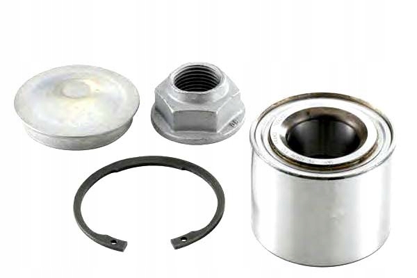 фото №10, Підшипник renault renault grand scénic ii jm0/1_ 1