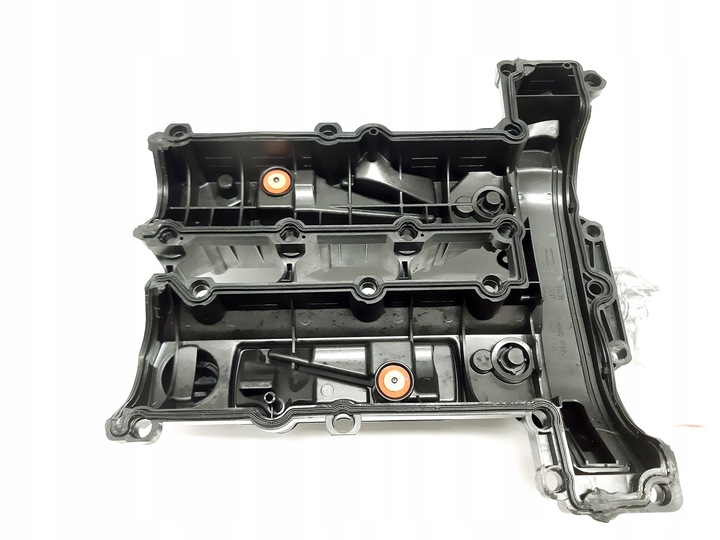 фото №6, Ford fiesta mk8 1.0 ecoboost кришка клапанів cm5g-6k271-cm