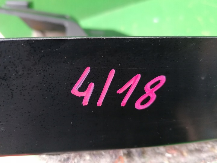 фото №9, Защита nad ноги водителя механическая коробка передач bmw e90 e91