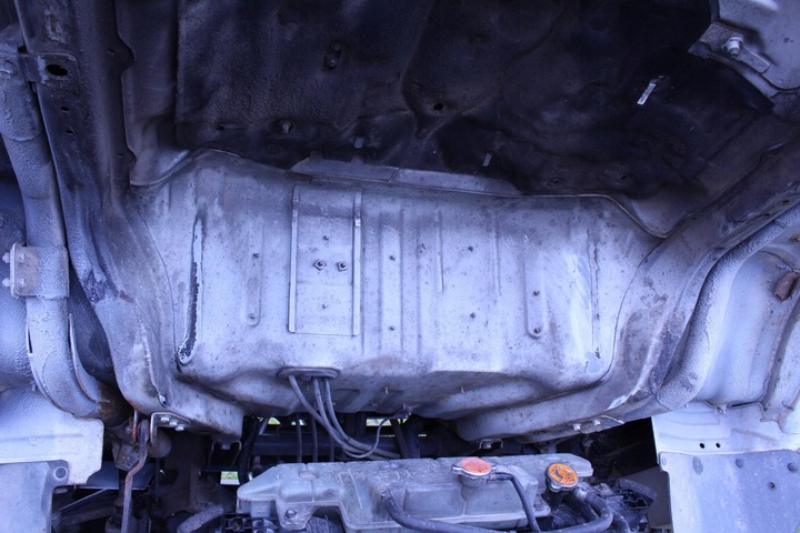 фото №15, Кабина obalana nissan cabstar maxity