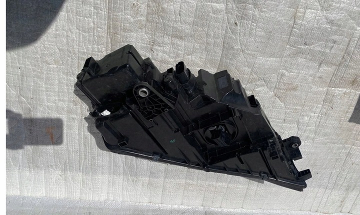 фото №7, Skoda octavia 3 iii рестайлінг повний led лампа права i ліва 16-