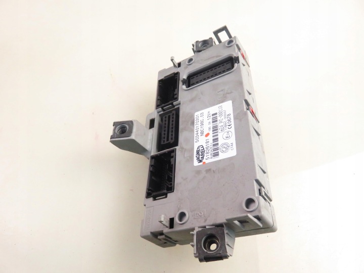 фото №8, Bsi fiat bravo ii 1.6 d multijet 51826181