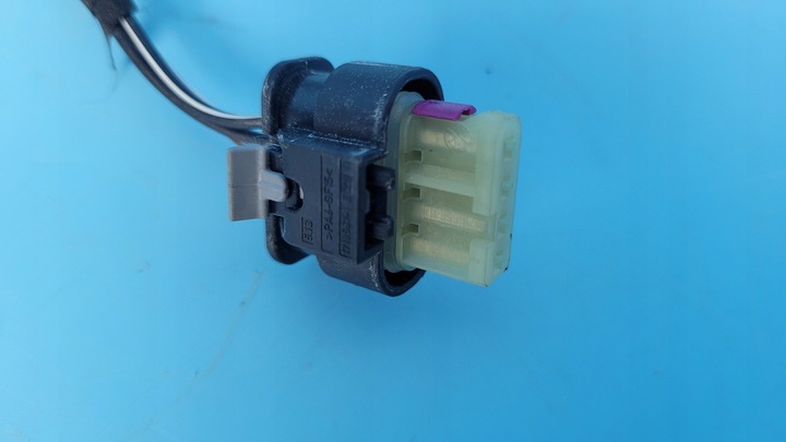 фото №7, Mercedes eqe w295 350+ 23r джгут провід двері лівий перед a2955401910