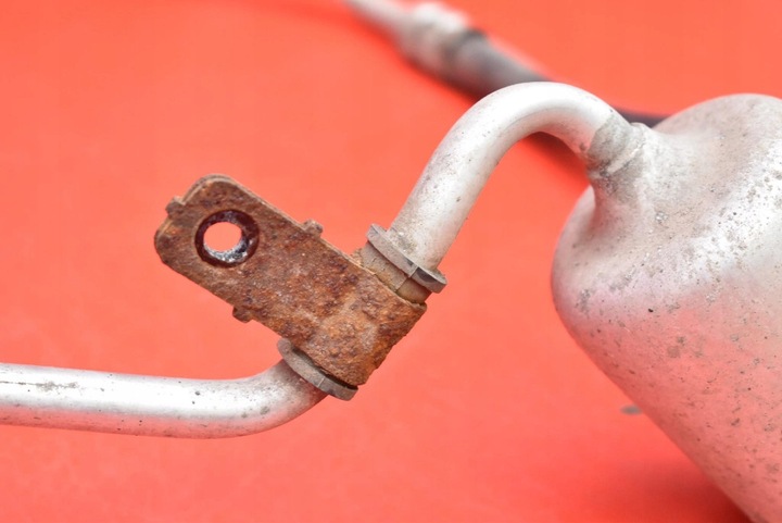 фото №10, Шланг трубка кондиціонера 1031671-00-i tesla s рестайлінг awd performance 16-21