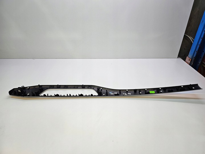 фото №7, Планка dekor защита панели audi a4 a5 8w 8w1853190