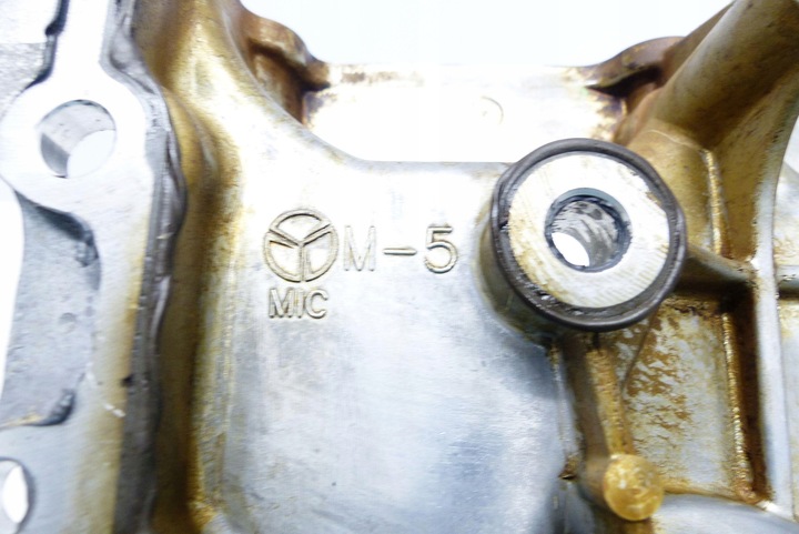 фото №8, Kia sportage iv hyundai tucson iii 1.6 t-gdi g4fj насос масла + корпус