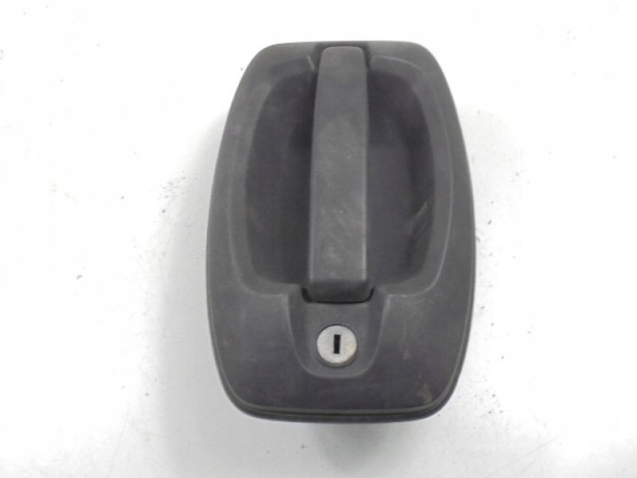 фото №7, Fiat ducato iii 250 ручка наружная левая перед