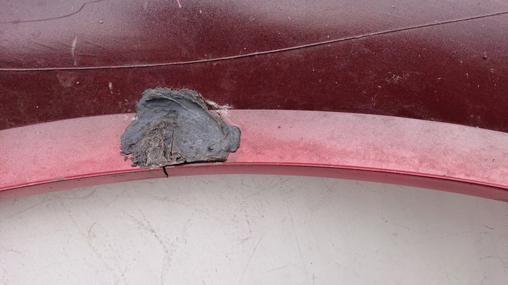 фото №6, Renault laguna ii крыло левый переднее перед