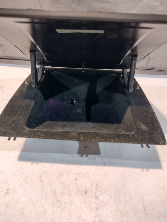 фото №8, Бардачок консолі верхній volkswagen touran i 1t1857921b