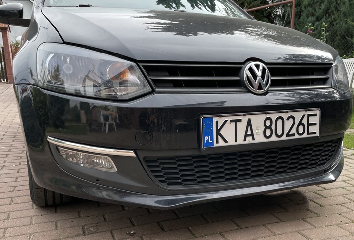 фото №12, Saab - комплект накладка хром бампер хромовані планки захисні крило