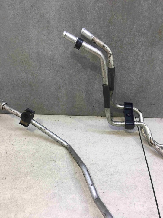 фото №5, Шланг підсилювача 607 2.2 hdi 9629769080