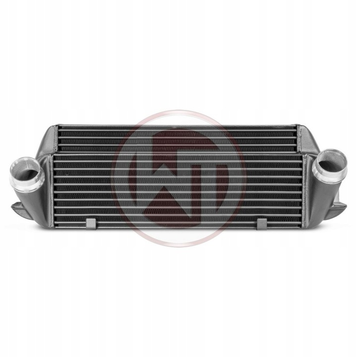 фото №6, Інтеркулер evo2 bmw 4 f32/f33/f36 435d wagner