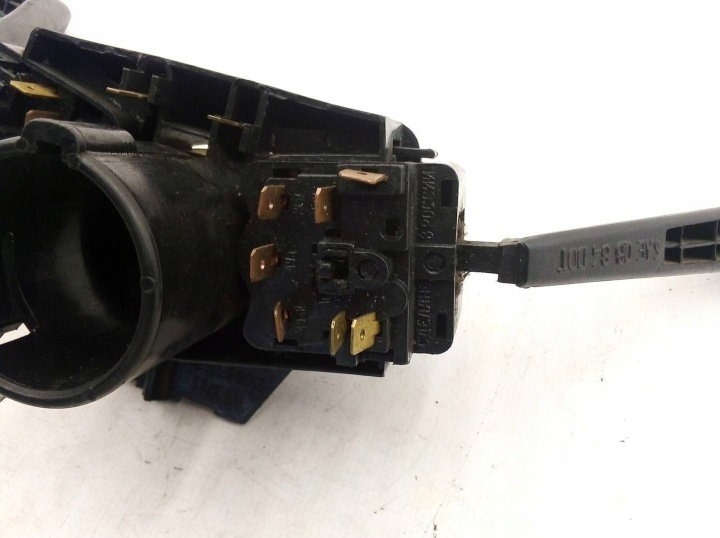 фото №7, Lada niva 1995 683709000 перемикач комбінований