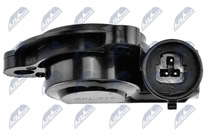 фото №15, Датчик положення дросельної заслінки ecp-pl-015 nty