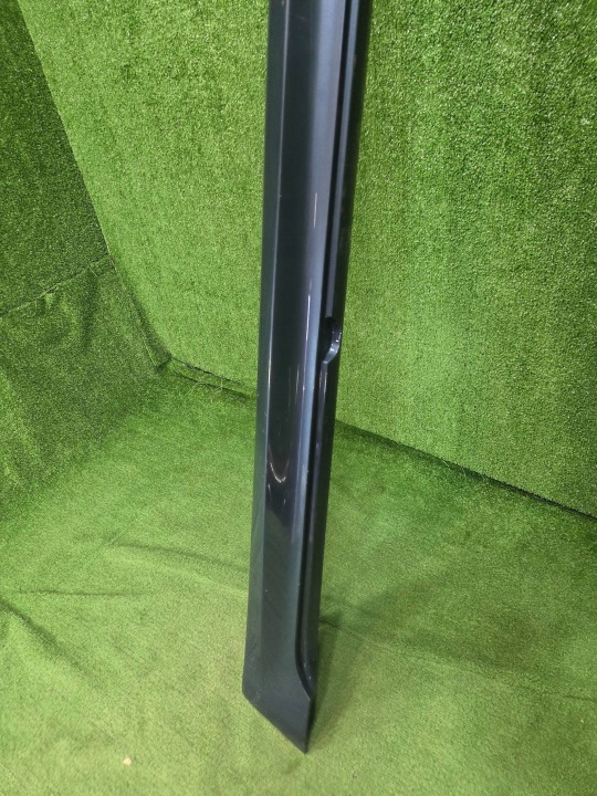 фото №6, Накладка пороговая перед сторона левая bmw 5 g30 g31 g38 51778064743