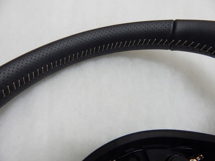 фото №9, Renault twingo iii - кермо шкіра мульті bdb