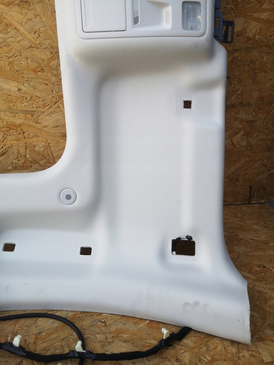 фото №6, Ford kuga mk3 стеля панорама комплект