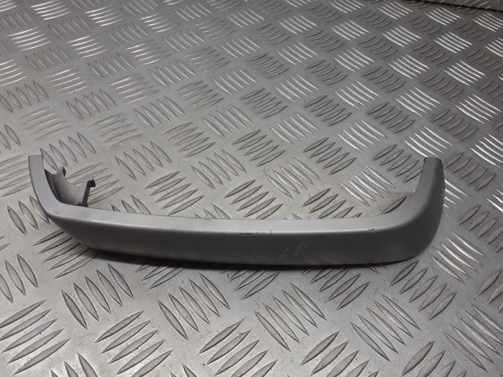 фото №1, Оббивка ручка лівий перед land rover freelander i ejg500050