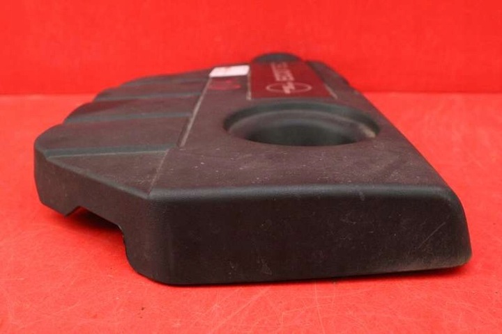 фото №10, Защита двигателя верхняя 55355218v opel astra 3 iii h 1.7 cdti 100 km 04-07