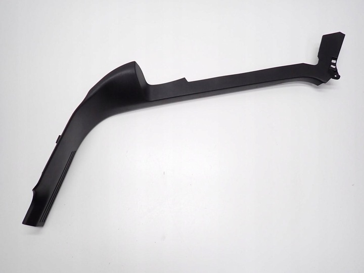 фото №2, Планка захист порога порогова лівий зад 98174468 ds7 ds 7 crossback 20r