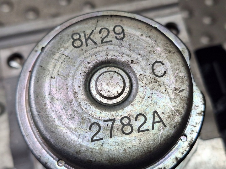 фото №9, Насос блок управления abs 8n18c0276 honda jazz