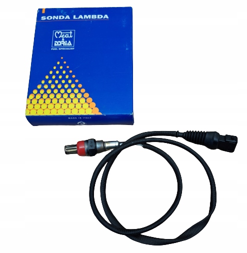 фото №1, Meat & doria лямбда-зонд 81004 vw golf corrado