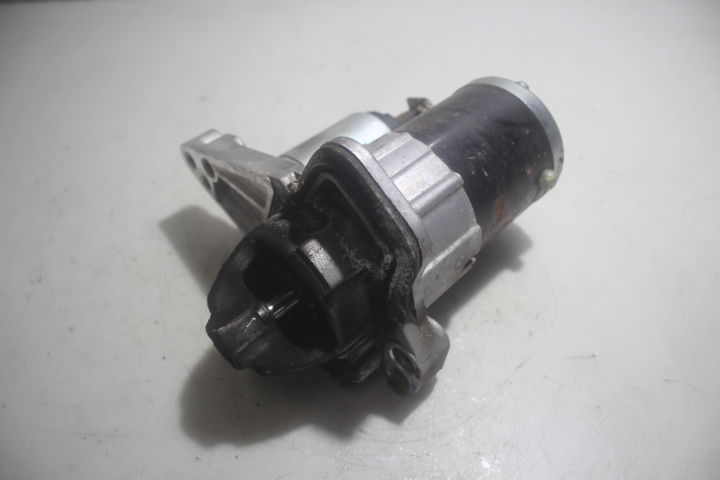 фото №1, Стартер dacia доккер рестайлінг 1.3