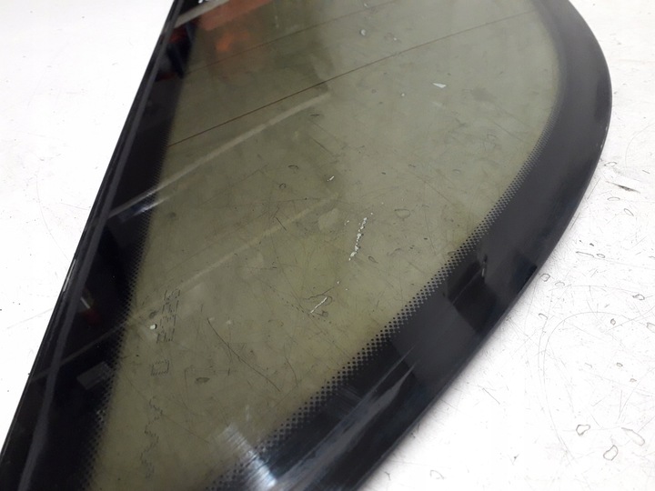 фото №5, Mercedes c класс w202 универсал стекло кузовная левая задняя зад