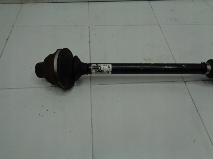 фото №5, Audi a4 b8 a5 піввісь зад права ліва