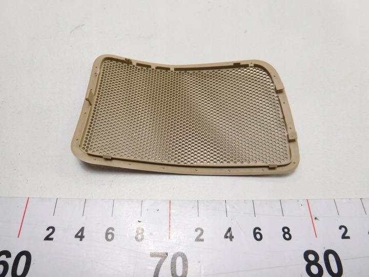 фото №5, Решётка вентиляционная дверь сторона левая ford 1307530