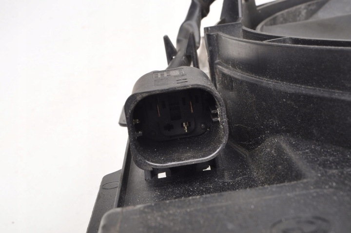 фото №8, Bmw f20 f21 f30 f31 1.5 вентилятор радиатор 8641964 8641947