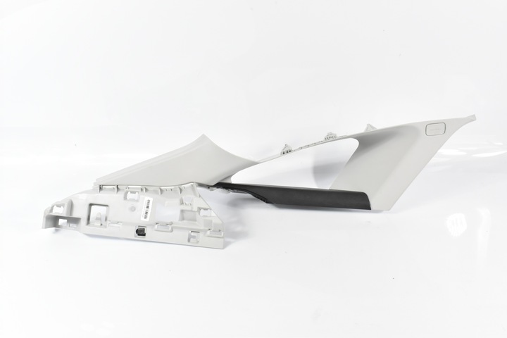 фото №1, Защита обшивка стойка c левый зад 98343902uw citroen c4 iii e-c4