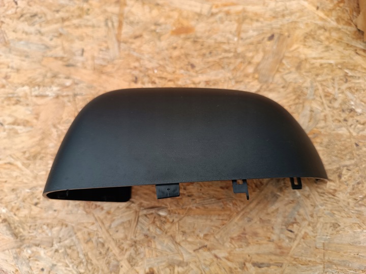 фото №9, 963741hd0a 8200947342 корпус дзеркало ліва перед nissan micra k13