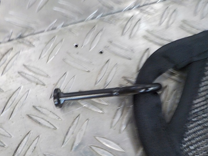 фото №5, Volvo xc40 ii 17-21 сітка ролета вертикальна