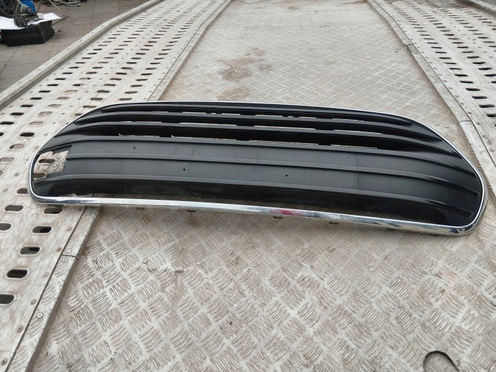 фото №10, Mini clubman f54 рестайлінг решітка решітка перед передній 21454110