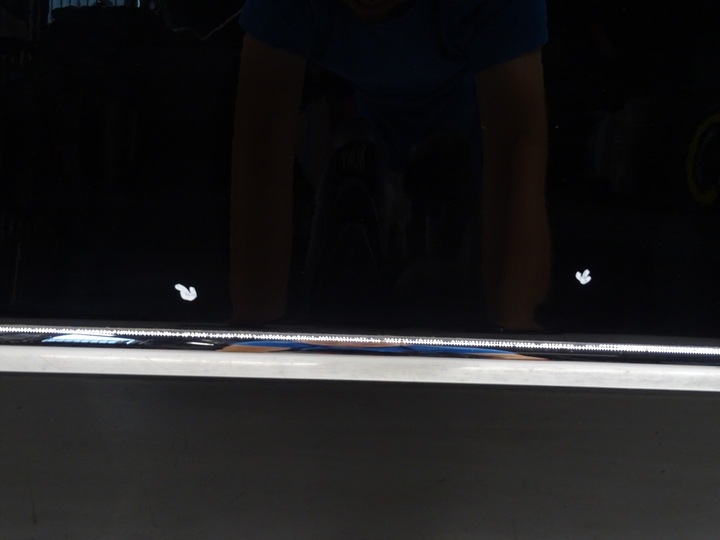 фото №6, Двері праві зад праві задні vw passat b6 3c універсал l041