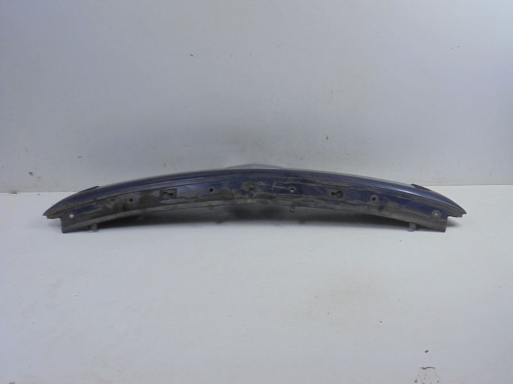 фото №9, Citroen c8 решётка решётка радиатора 1484199477d