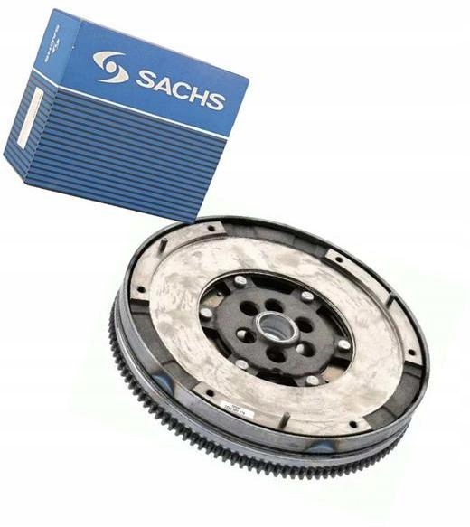 SACHS КОЛЕСО МАХОВИК 2294 501 178