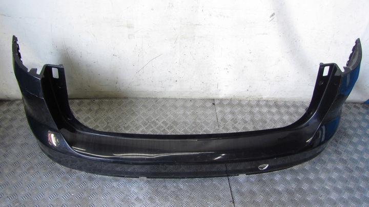 фото №5, Ford c-max mk2 бампер зад задний fa 10-