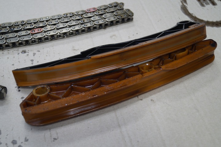 фото №6, Розподіл tucson ii ix35 sportage iii iv 1.6gdi