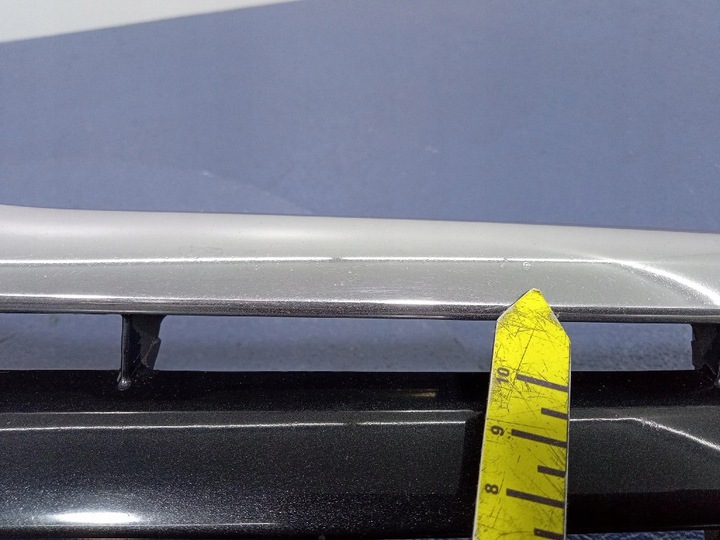 фото №10, Toyota avensis ii t25 решётка решётка радиатора перед переднее 53114-05060