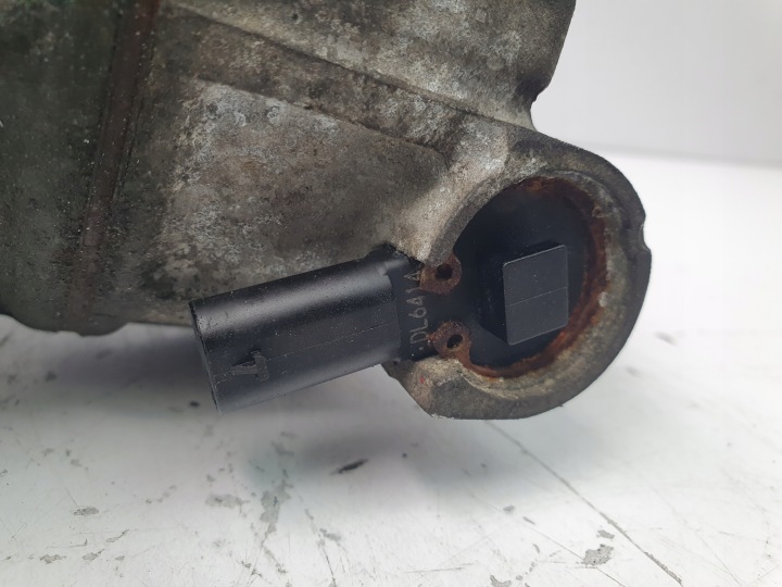 фото №10, Компрессор кондиционера opel insignia b 1.6 cdti компрессор 39034464