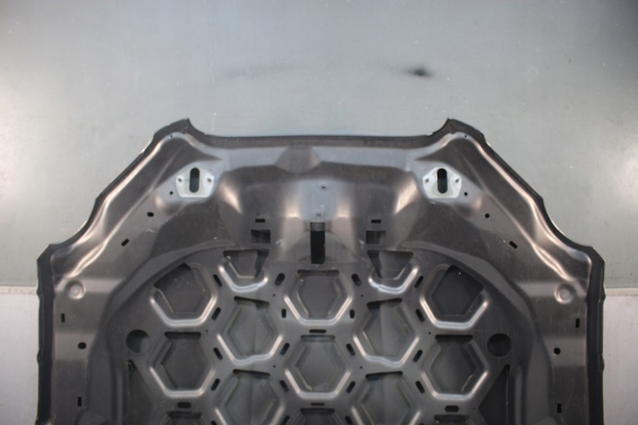 фото №8, Капот jaguar xf