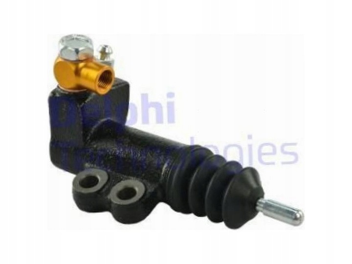 фото №2, Амортизатор зчеплення kia ceed i 1.4-2.0 07-12 ii 1.0-1.6 12-18