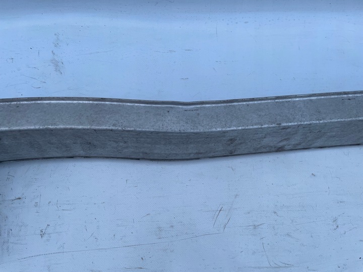 фото №15, Audi q3 балка бампера перед передняя 11-18- 8u0807109c