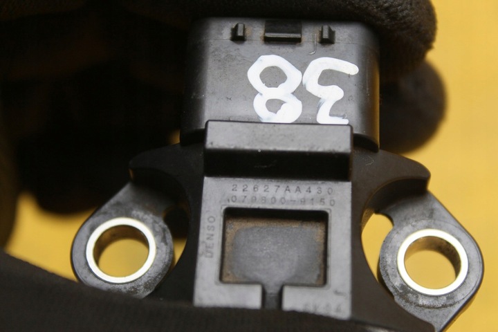 фото №6, Датчик тиску 22627aa430 2.0 d legacy iv
